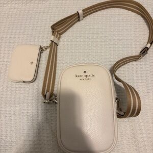 Kate spade Emma phone crossbody